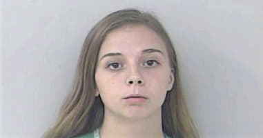 Melissa Cottrel, - St. Lucie County, FL 